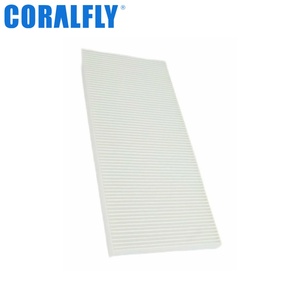 Filtro de Cabina para Excavadora 81.61910.0011 81619100011 AF25630 para Piezas de Motor Diésel de Excavadora - Product Image 4