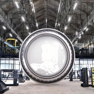 Roulement à billes à contact angulaire double rangée 7209C TYN <span class=keywords><strong>DBL</strong></span> P4, fabrication en usine, haute qualité - Product Image 6