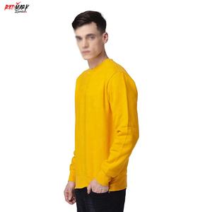 2023, sudaderas de manga larga para hombre con diseño personalizado, jersey de entrenamiento informal ligero y elegante para otoño - Product Image 3