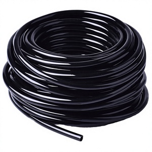 ระบบให้น้ำในสวน HYRT สีน้ำเงินขาว ท่อไมโคร PVC อ่อน ขนาด 3/5 มม. 4/7 มม. 8/11 มม. รุ่น 3/5, 4/7, 8/11 สำหรับหัวฉีดน้ำขนาดเล็ก - Product Image 4