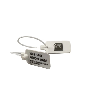 GSC Wholesale Durable RFID <b>Clothes</b> <b>Tags</b> Clothing Labels Custom Printed Suitable for Long-term Use and Multiple Washings - Product Image 6