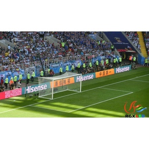 Écran publicitaire RGX P2.5 P3 P4 P5 P10, écran LED couleur plein écran, tableau d'affichage extérieur, tableau d'affichage électronique de score de <span class=keywords><strong>basket</strong></span>-ball - Product Image 6