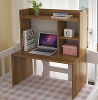 Mobilier scolaire pour étude bureau d'ordinateur pour enfants design moderne bureau d'ordinateur simple pour enfants