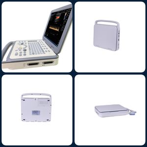 Warna sonografi <span class=keywords><strong>Doppler</strong></span> Nadi terus-menerus untuk parameter diagnostik tisu anjing - Product Image 2