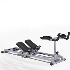 Machine d'escalade Stepper Exercice Grimpeur Cardio Machine Mini Usage Domestique Fitness <span class=keywords><strong>Equipment</strong></span> - Product Image 1