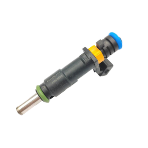 Phụ Tùng Xe Hơi 55353806 Phun Nhiên Liệu Cho Chevrolet Cruze Epica Cho Trax Vauxhall 1.8L L4 Động Cơ Xe - Product Image 1