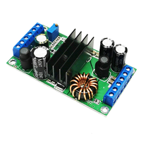 Module d'alimentation automatique 14A haute puissance pour ordinateur de voiture et ordinateur portable, régulateur de tension LTC3780
