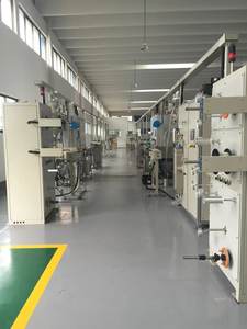 JIAJIE popolare esterno intrecciato 400m span ADSS cavo in fibra ottica 4 / 6 / 12 / 24 /48 /96 core - Product Image 5