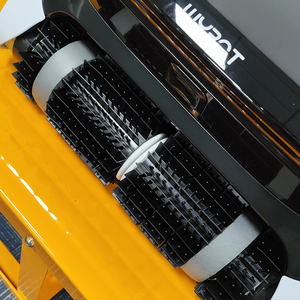 <span class=keywords><strong>Robot</strong></span> aspirateur automatique de <span class=keywords><strong>piscine</strong></span> pour piscines de grande taille, écoles, gymnases d'extérieur et écumeurs de <span class=keywords><strong>piscine</strong></span> - Product Image 6