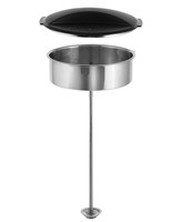 Bouilloire électrique en acier inoxydable de qualité alimentaire de 10 litres, distributeur d'eau chaude, distributeur de thé, cafetière avec filtre