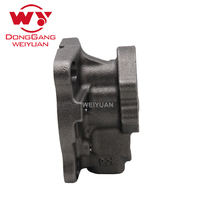 WEIYUAN usine approvisionnement Diesel HEUI pompe de transfert pompe à huile 313-6358 pour pompe à carburant C-9 Diesel