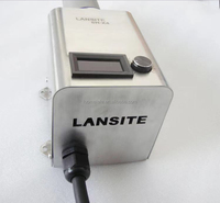 Pistola de Aire Caliente Industrial de Alta Temperatura 650C para Termocontracción