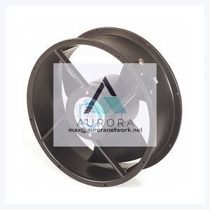 Ventilateurs de refroidissement S2D300-BP06-15 OEM de haute qualité pour l'équipement électrique à un bon prix - Product Image 5