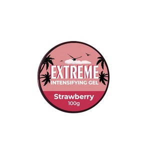 MOPOYAT Private Label Gel Intensificador Extreme Fresa Nutre La Piel Perfectamente Después DE LA Sensación de Bronceado - Product Image 2