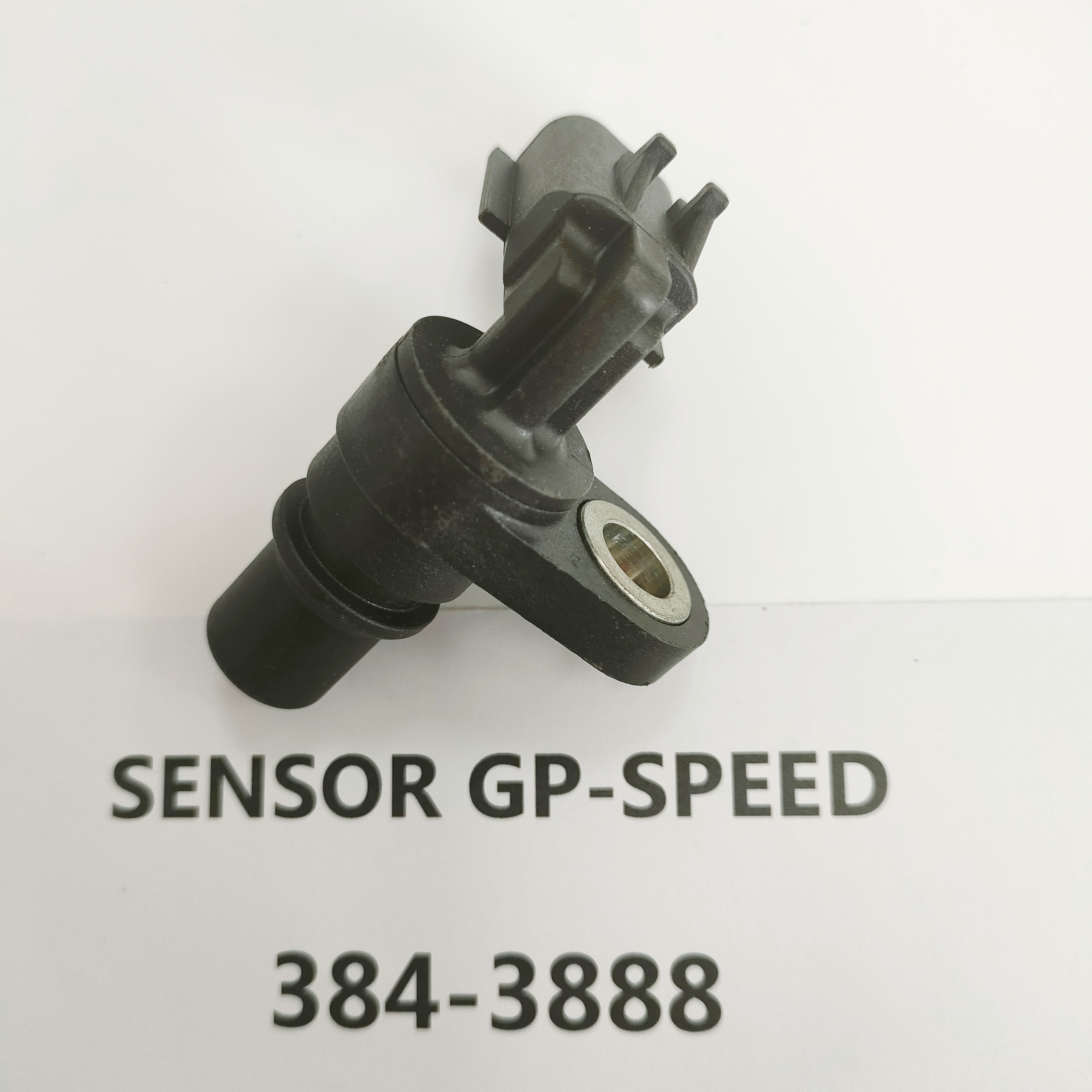 エスプガルーダ Excavator Revolution Speed Sensor for CAT Engines 3843888