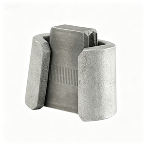 Connecteur de câblage en aluminium <span class=keywords><strong>HOGN</strong></span> Factory Outlet de type H, pince de connexion, contact en cuivre 10A, application électrique pour mâle/femelle - Product Image 4