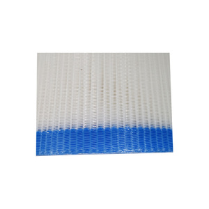 Nhựa tái chế băng tải xoắn ốc Polyester để rửa và sấy khô - Product Image 3