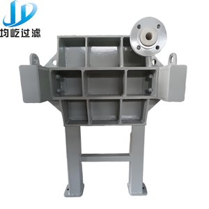 Chất lượng cao dễ dàng để duy trì sinh thái thân thiện tấm và khung Lọc Báo Chí cho lọc bền vững - Product Image 5