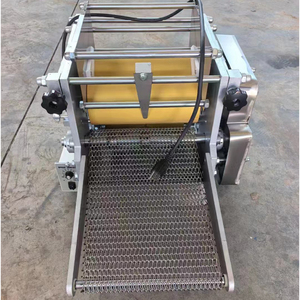 Phổ biến sản phẩm ngũ cốc roti chapati Máy làm để làm cho bột tortillas - Product Image 3