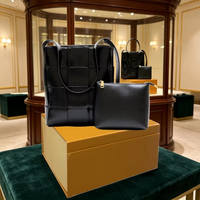 Sacs de luxe en gros, nouveaux sacs à main de créateurs, sacs à main pour femmes de marques célèbres, sacs à main pour femmes, grande capacité, sac à double fermeture éclair