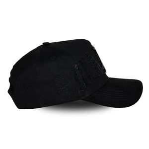 En Stock, Envío Rápido, Gorra Original de Puerto Rico Personalizada de 5 Paneles, Gorras Chrome <span class=keywords><strong>JC</strong></span> Fino Innedit 31, Gorras Deportivas G5 Beard - Product Image 3
