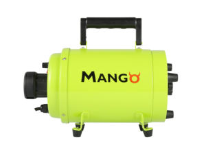 Asciugatrice per animali domestici - Product Image 6