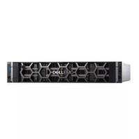 Offres Spéciales nouvelle base de données de virtualisation GPU hôte 2U du serveur rack DelI PowerEdge R740/R750/R750XS d'origine avec la meilleure remise