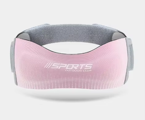 สายรัดเข่าสำหรับบรรเทาอาการปวดเข่า  แบบยูนิเซ็กซ์  สำหรับวิ่ง เดินป่า เล่นฟุตบอล น้ำหนักเบา - Product Image 3