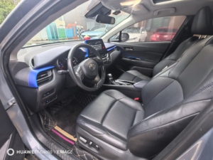 Toyota <span class=keywords><strong>C</strong></span>-<span class=keywords><strong>HR</strong></span> Modello 2021 Versione Lusso 2.0L - Product Image 5