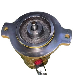 C280-6/G3606B/G3608/G3612/G3606 /G3616 <b>Pump</b> <b>part</b> numbers: 290-9753 614-3749 20R-9045 Mechanical engine components - Product Image 4