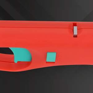 Pistola de Cocina Electrónica Portátil Recargable Barata al por Mayor - Product Image 4