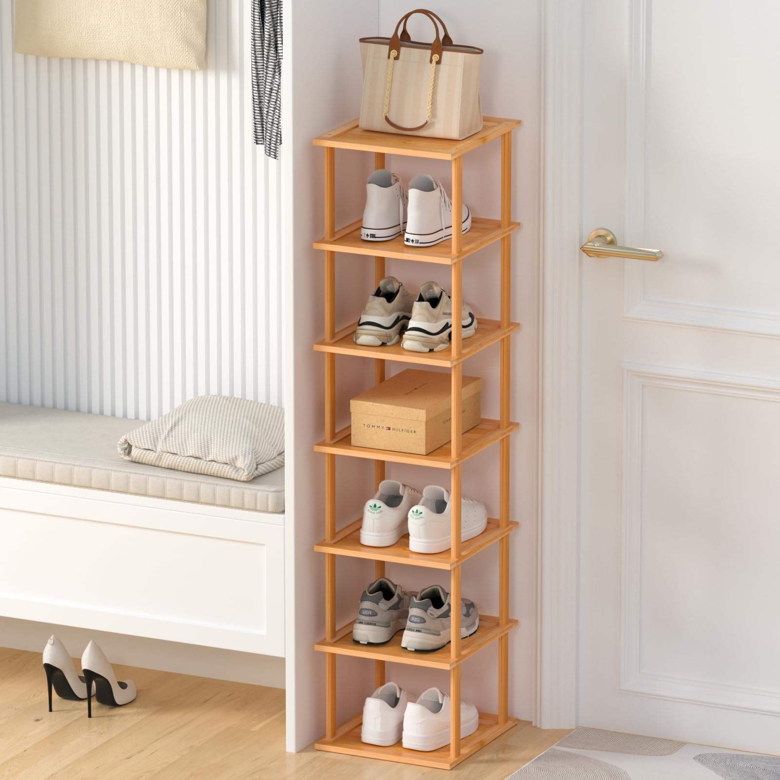 Entryway Organizer Target Room Essentials Shoe Rack Front Door
