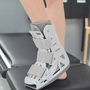 कारखाने प्रत्यक्ष ऑर्थोटिक्स ऑर्थोटिक्स ऑर्थोपेडिक वॉकर बूट के लिए टखने के फ्रैक्चर पुनर्वास बूट चिकित्सा - Product Image 1