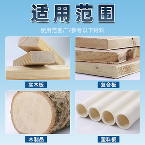 V-Shaped Carbide Milling Cutter 1/4 Shank For Woodworking Edge Trimmer Grooving Cutting - Product Image 2