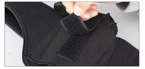 Neopreen Outdoor Tactische Holster Verborgen Multifunctionele Onderarm <span class=keywords><strong>Gun</strong></span> Bag - Product Image 5