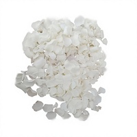 Hoogwaardige gedroogde bloemen, grote bladwijde hortensia bloemblaadjes, echte bloemblaadjes, langdurig houdbaar, bruiloftfavoren bloem