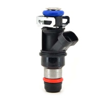Buses d'injecteur de carburant Injecteur de carburant 17113553 pour GM 8.1L pour AC Delco Delphi 25343789 17114503 fj10594