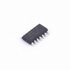 IW3631-00 SOIC-14 LED <b>Driver</b> Ic Chip - Product Image 1