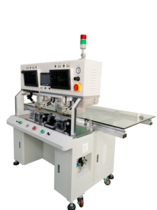 (Nueva llegada 2020) cof máquina de unión para reparar lcd led <span class=keywords><strong>tv</strong></span> de reparación cof Unión máquina láser - Product Image 5