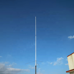 เสาอากาศสถานีฐานแบบสองย่านความถี่ X510 X510M Diamonds High Gain - Product Image 2