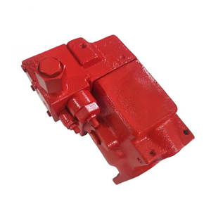 K3V ปั๊มไฮดรอลิกลูกสูบ K3VG112-1BNRS-9LH3-G078ลูกสูบรถขุดปั๊มไฮดรอลิก K3V 63 K3V112 K3V180 - Product Image 6