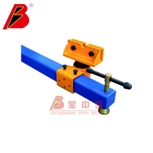 <span class=keywords><strong>Mini</strong></span> système de réparation de carrosserie automobile, équipement de réparation de carrosserie automobile, banc de traction pour voiture - Product Image 3