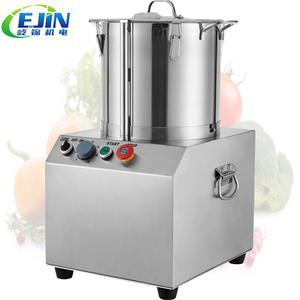 Nouveaux mélangeurs de cuisine compacts Ejin Home Appliances 220V, garantie 1 an, récipient en acier inoxydable et facile à nettoyer pour les liquides - Product Image 1