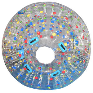 गर्म बिक्री <span class=keywords><strong>inflatable</strong></span> ज़ोर्बिंग स्पष्ट पानी के ज़ोर्बिंग बॉल, इंफ्लेटेबल ह्यूमन हैमस्टर बॉल, इंफ्लेटेबल रोलिंग बॉल - Product Image 6