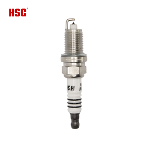Factory Car Spare Parts Wholesale Car Engine Spare Parts Spark Plug Auto Spark Plug