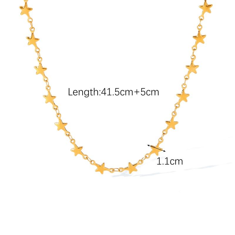 สร้อยคอทอง