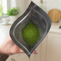 Thé vert Matcha de qualité supérieure, de qualité cérémonielle, en vrac, en sachet, 100g, nouvelle boîte, vente en gros, marque privée