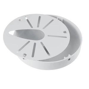 <span class=keywords><strong>Boîte</strong></span> de jonction en aluminium dôme étanche et <span class=keywords><strong>boîte</strong></span> de jonction en métal CCTV <span class=keywords><strong>pour</strong></span> boîtier de caméras CCTV dôme et support de vidéosurveillance étanche - Product Image 2