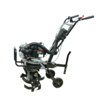 Nouveau modèle 2026 – Mini motoculteur/cultivateur professionnel de haute qualité, débroussailleuse à essence 4 temps – Offre spéciale