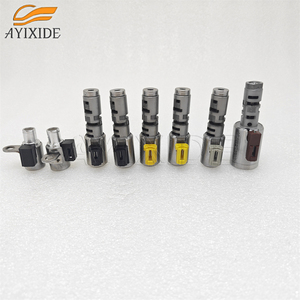 Vanne solénoïde de changement de vitesse 09G TF60SN pour boîte de vitesses <span class=keywords><strong>Audi</strong></span> A4 A3 TT, Mini, Saab, Volkswagen, Seat, Skoda Gen2 - Product Image 2